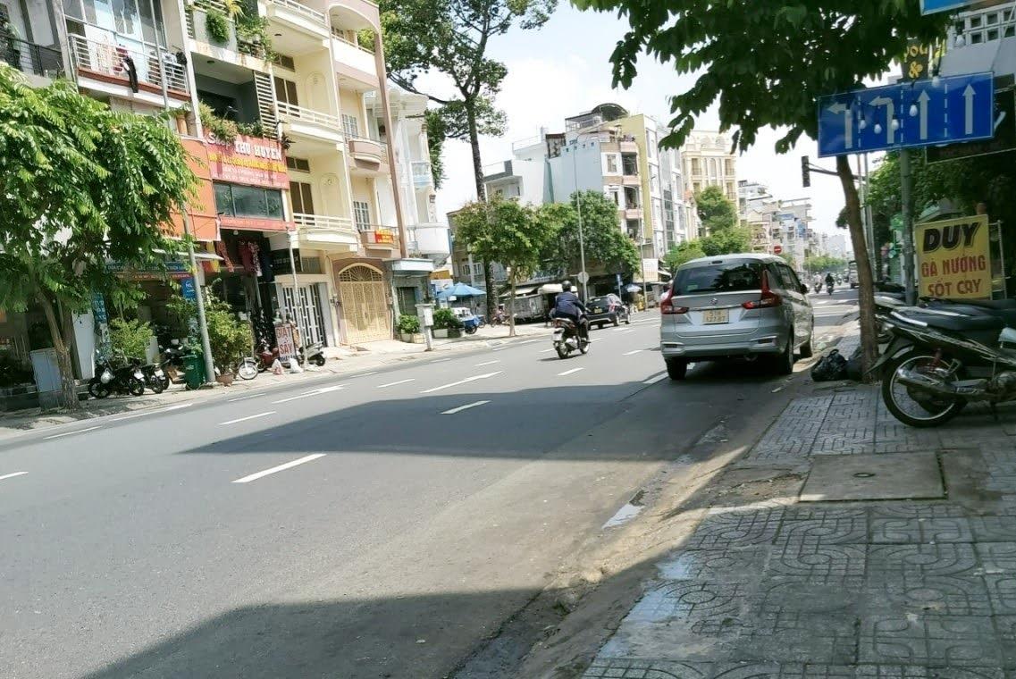 BÁN NHÀ HẺM XE HƠI MỘT TRỤC NGUYỄN THÁI SƠN PHƯỜNG 5 GÒ VẤP , 45M²,  7.2 TỶ